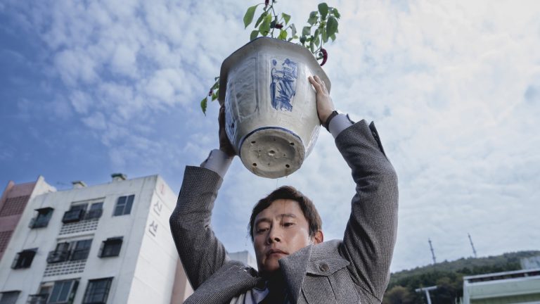 No Other Choice review: Park Chan-wooks anti-capitalist parable skewers the job market