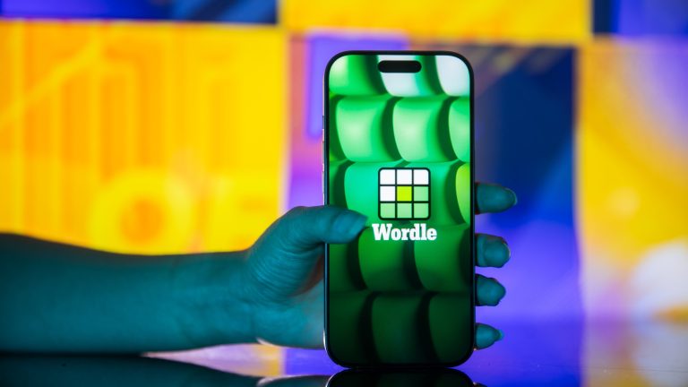 Wordle today: Answer, hints for October 31, 2025