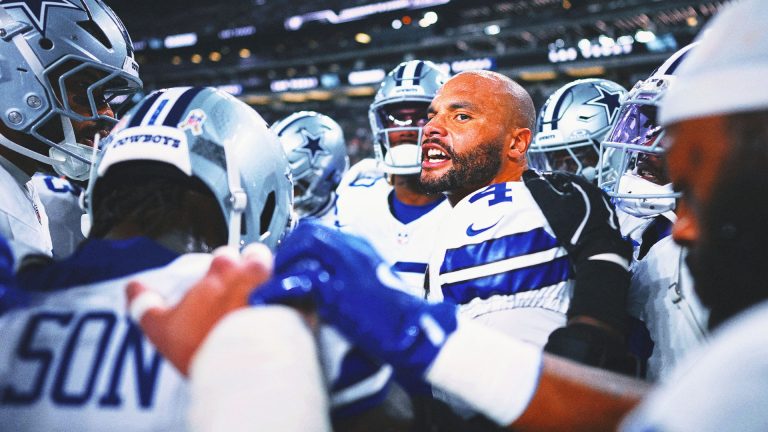 4 Takeaways From the Cowboys’ Win Over the Raiders