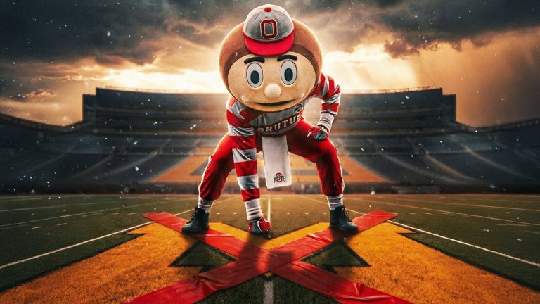 4 Takeaways from Ohio State’s Win Over Michigan on ‘Big Noon Saturday’