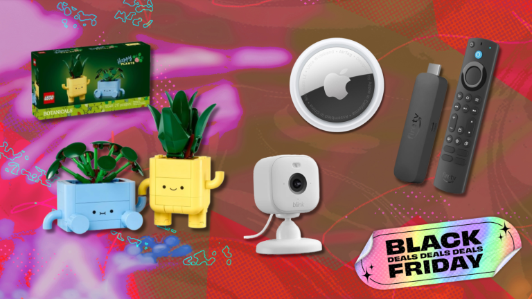 The best Cyber Monday deals under $25: Apple AirTags, Lego, Fire TV Sticks still live