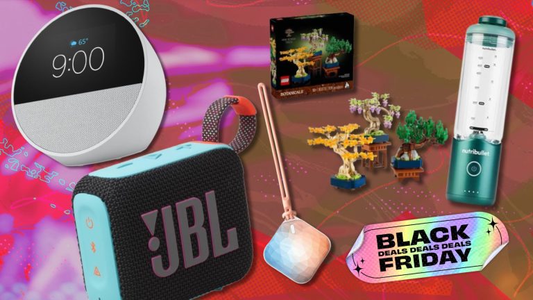 65+ of the best under $50 Cyber Monday deals: Lego, Sony headphones, and JBL speakers still live