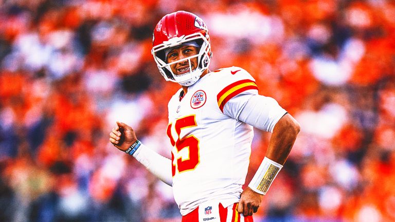 5 Reasons Why the Chiefs Are 5-5 For the First Time With Patrick Mahomes