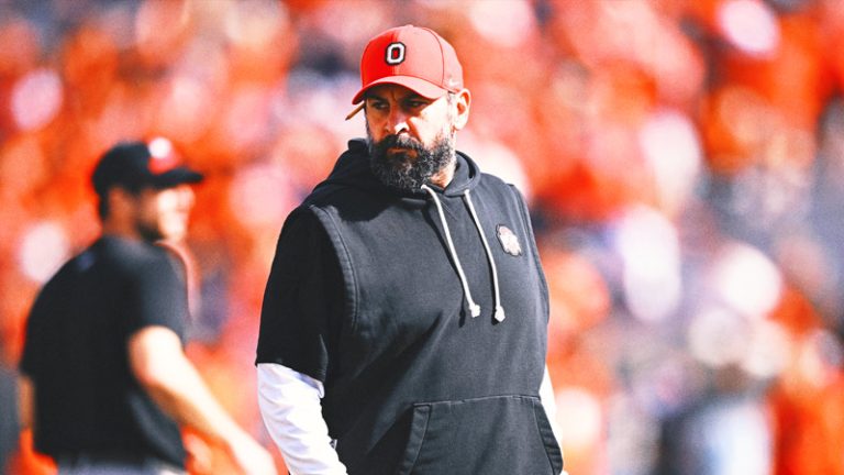 How Matt Patricia Found ‘Different Joy’ as Ohio State’s Defensive Coordinator