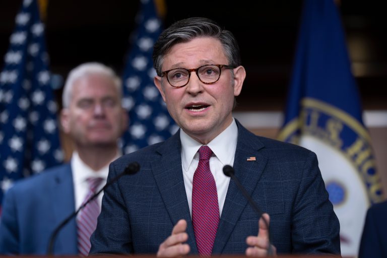 Johnson bullish on Indiana’s upcoming nailbiter of a redistricting vote