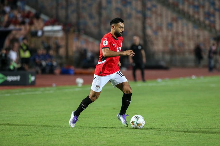 How to watch Egypt vs. South Africa online for free