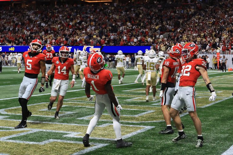 How to watch Georgia vs. Alabama online for free
