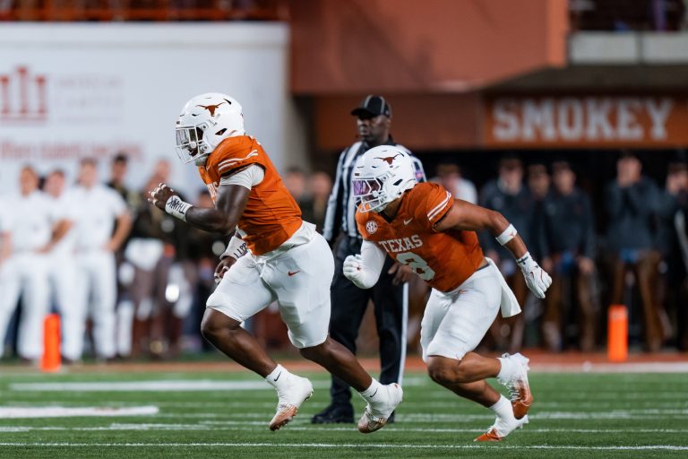 How to watch Texas vs. Michigan online for free