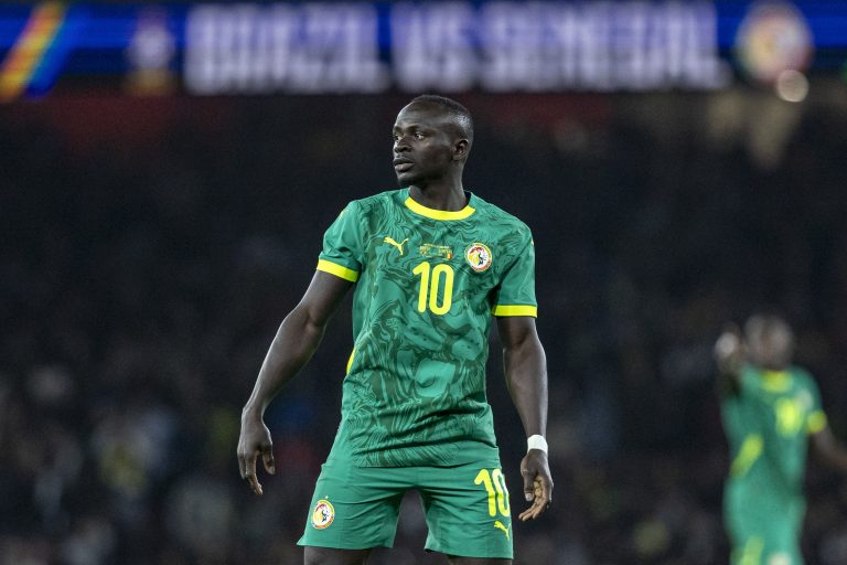 How to watch Benin vs. Senegal online for free