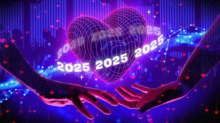 5 ways dating changed in 2025