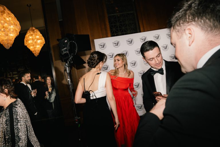 New York Young Republican Club gala draws white nationalist, far-right Germans as elected officials skip out