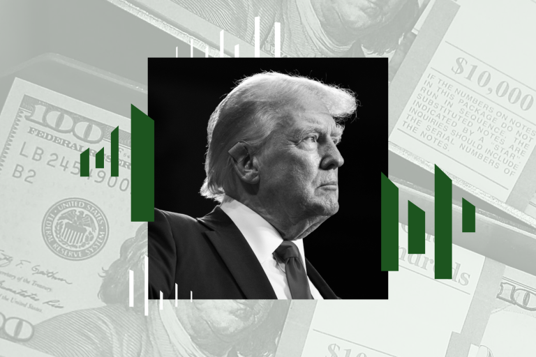 Poll: Trump’s own voters begin blaming him for affordability crisis