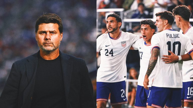 2025 in Review: USA’s World Cup Draw, Breakout Stars, and Plenty of Drama