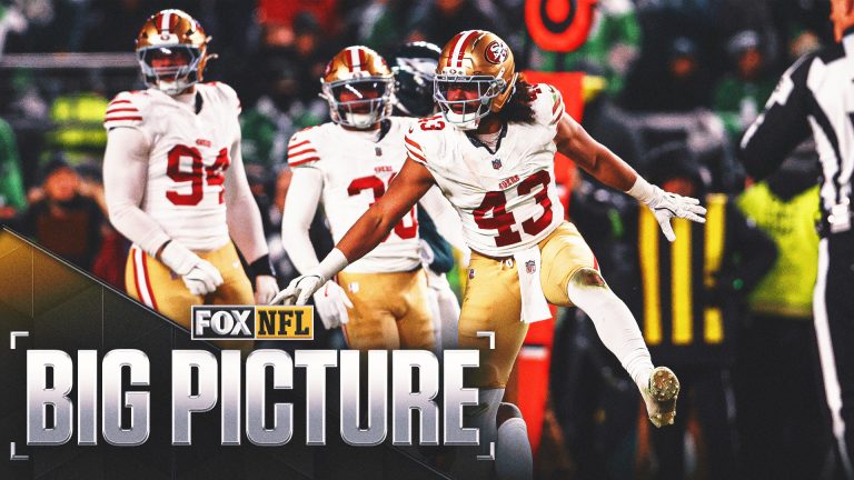 The Big Picture: How the 49ers are Overcoming Everything and ‘Ready For Anything’