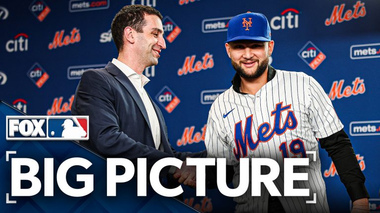 Big Picture: New-Look Mets Saved Their Offseason With A Pivotal Week