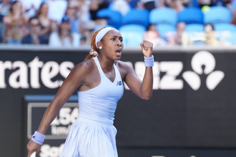 How to watch Gauff vs. Svitolina online for free