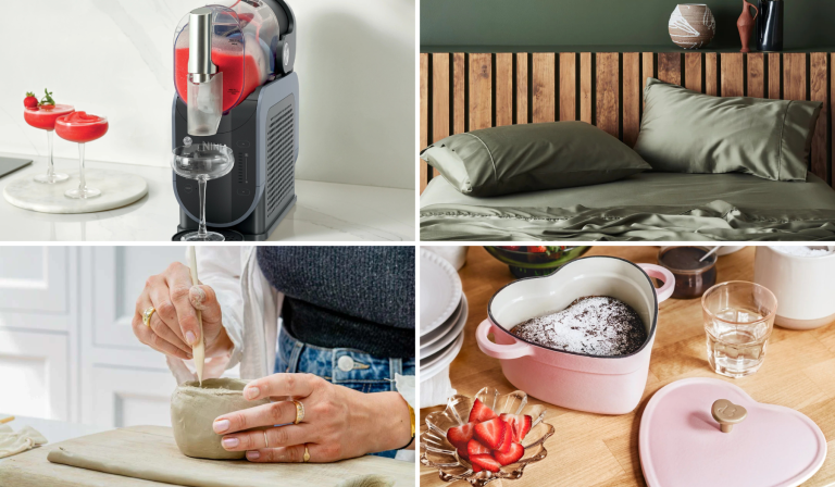 Best Valentines Day gifts for her: How to skip the clichés without skipping the romance