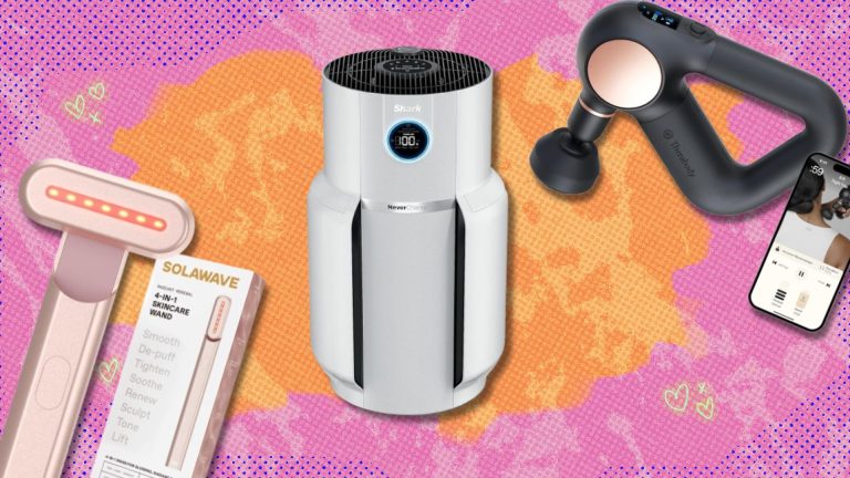 Focus on self-care in 2026 with these health and wellness deals thatll start you off on the right path