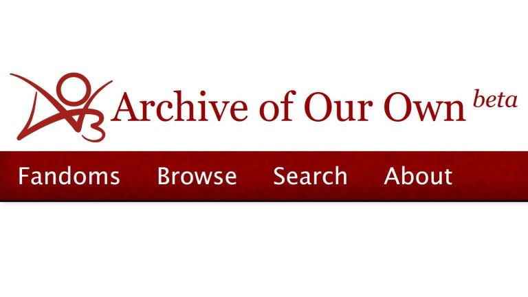 Archive of Our Own will go down today, but dont freak out