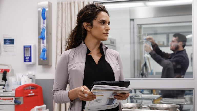 3 things The Pitt episode 8:00 AM gets right about AI in medicine, and 1 big thing it gets wrong