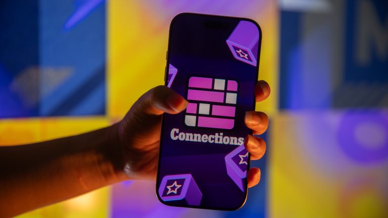 NYT Connections hints today: Clues, answers for January 1, 2026