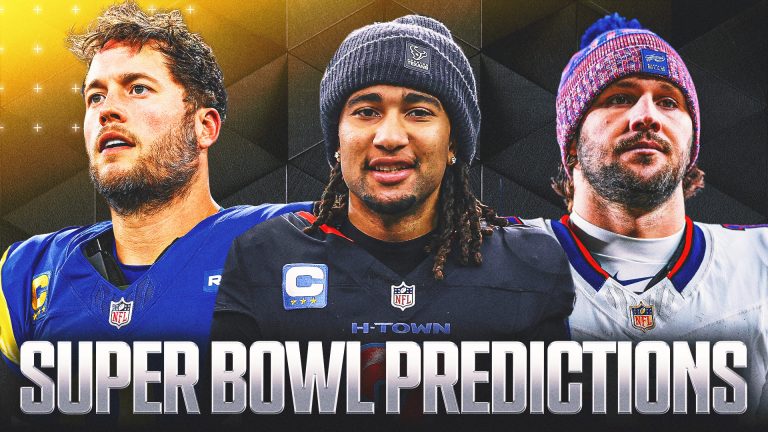 2026 Super Bowl Predictions: Experts Make Picks Ahead of Wild Card Weekend
