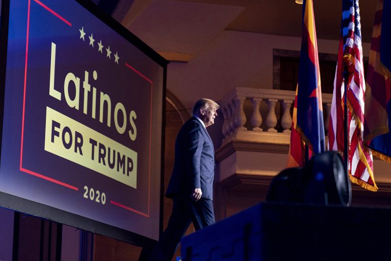 Republicans are freaking out about Hispanic voters after a Texas upset
