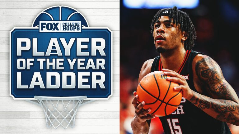 Men’s Player of the Year Ladder: JT Toppin Moves Up, Keaton Wagler In the Mix