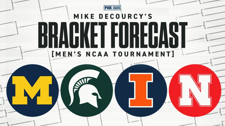 2026 Men’s NCAA Tournament Projections: Can the Big Ten Get 10 Teams In?