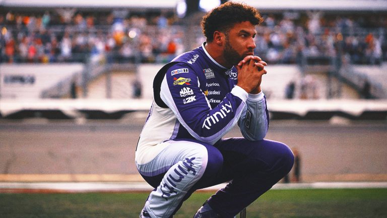 Bubba Wallace Reflects on ‘Unfortunate’ 8th Place Finish In Autotrader 400
