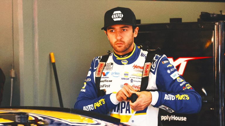 Chase Elliott After Nearly Winning 2026 Daytona 500: ‘This really sucks’