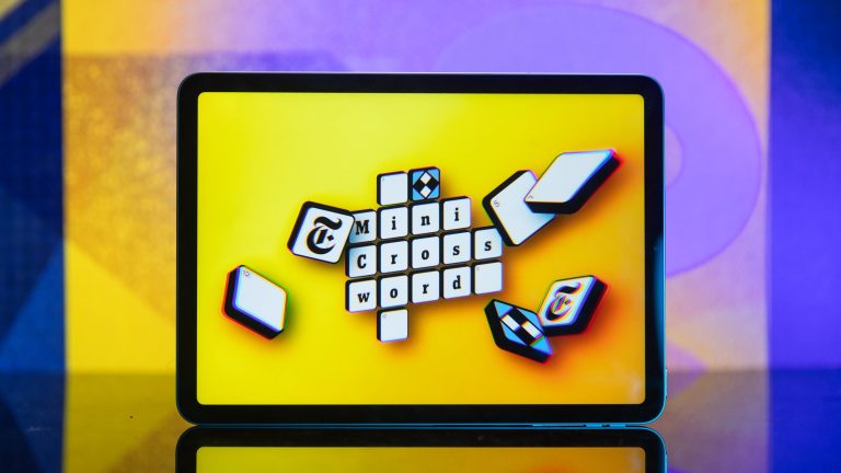 NYT Mini crossword answers, hints for February 26, 2026
