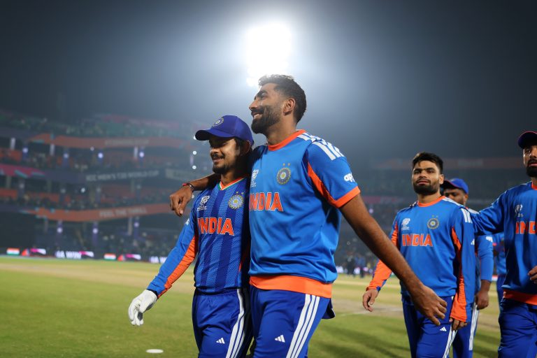 How to watch India vs. Pakistan in the 2026 T20 World Cup online for free