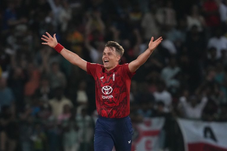 How to watch England vs. Nepal online for free