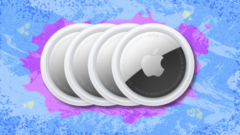 The Apple AirTag 4-pack is down to $64 at Amazon — act fast to save over $30