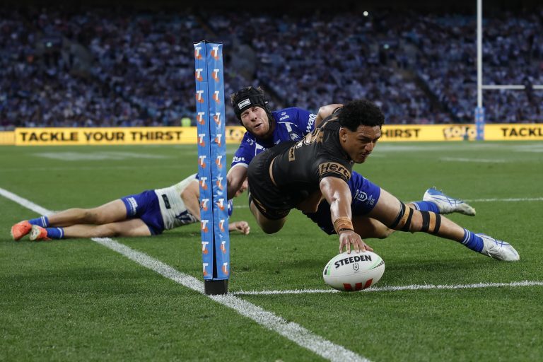 How to watch NRL live streams online for free
