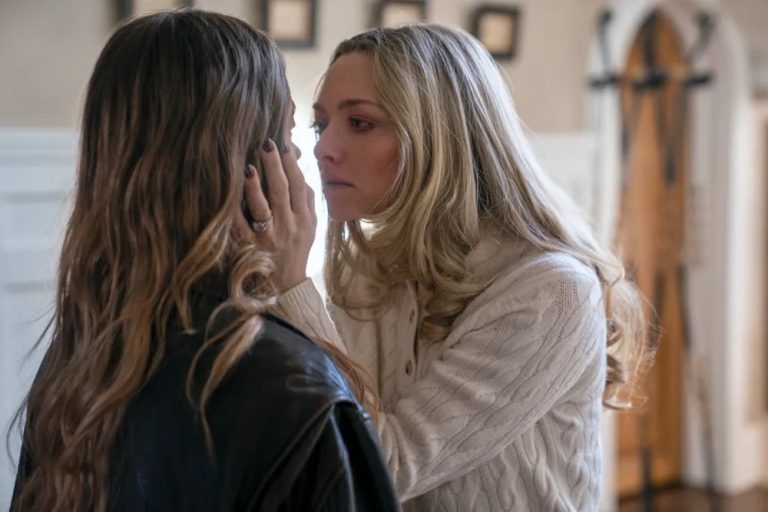 How to watch The Housemaid: When is Sydney Sweeney and Amanda Seyfrieds thriller streaming?