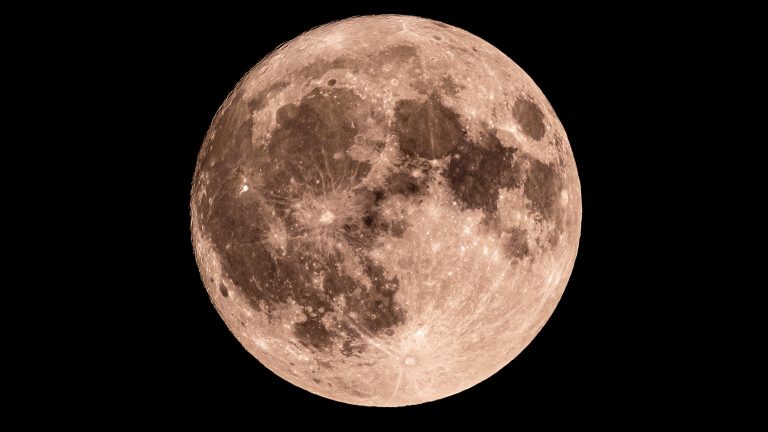 Moon phase today: What the Moon will look like on February 21