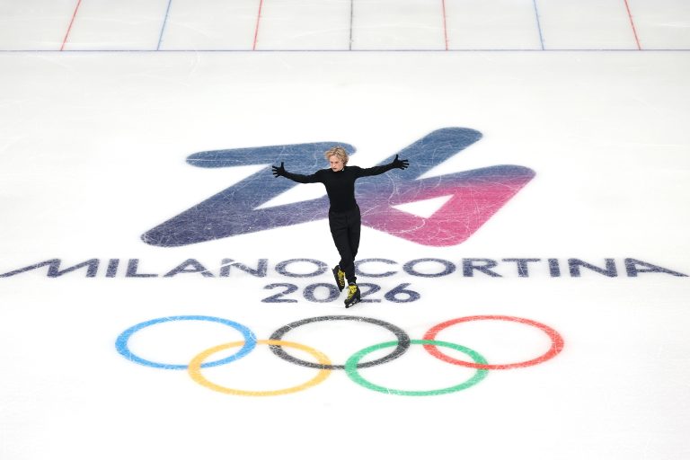 How to watch the 2026 Winter Olympics figure skating online for free
