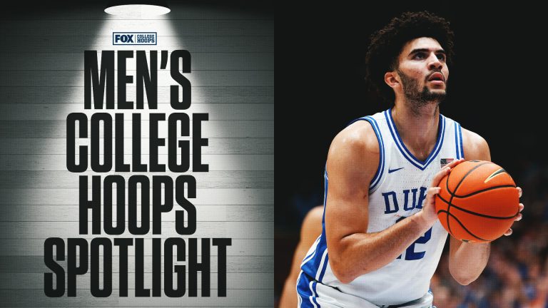 Men’s College Hoops Spotlight: 7 Teams That Could Earn NCAA Tournament No. 1 Seeds