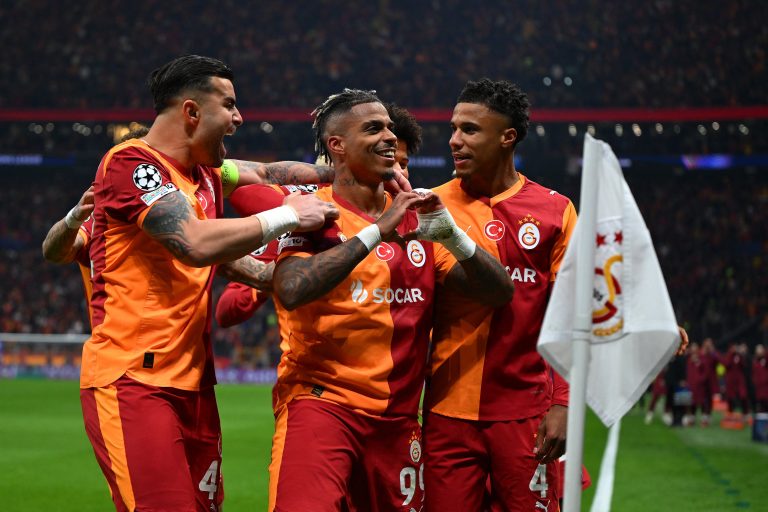 How to watch Liverpool vs. Galatasaray online for free