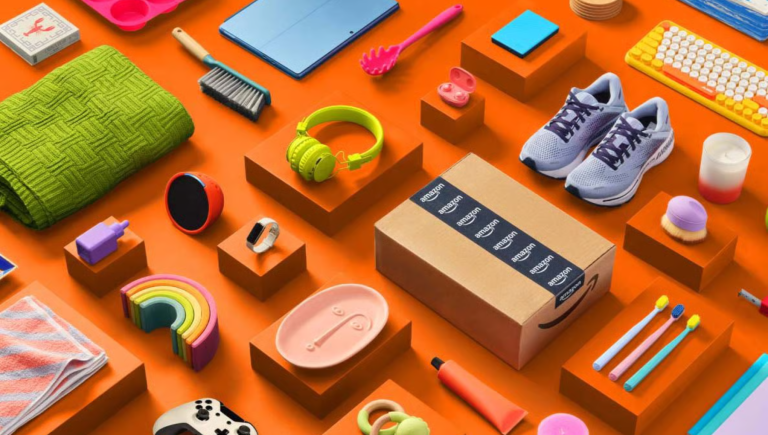 The top deals to expect from Amazons 2026 spring sale: Tech, Legos, and all things cleaning