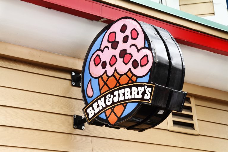 Ben & Jerrys Free Cone Day is back for 2026 — everything you need to know