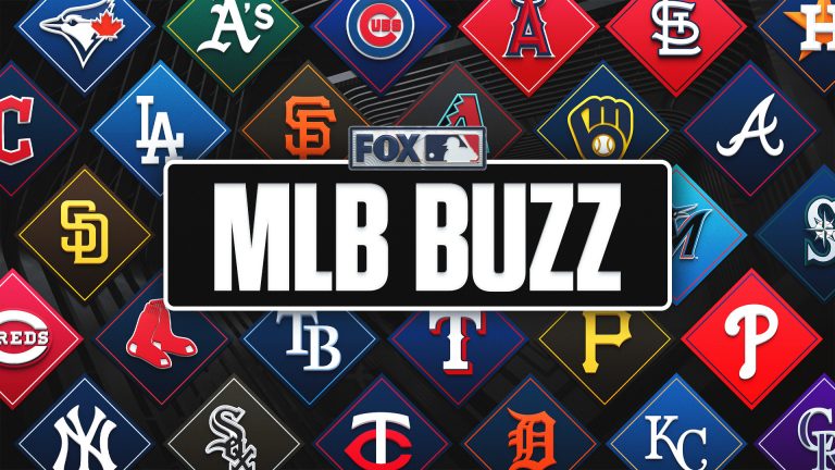 MLB 2026 Buzz: Juan Soto Has Calf Strain; Mookie Betts Exits With Back Pain