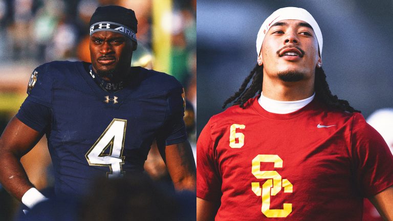 2026 NFL Draft: Which Teams Are Some of the Top Prospects Visiting?
