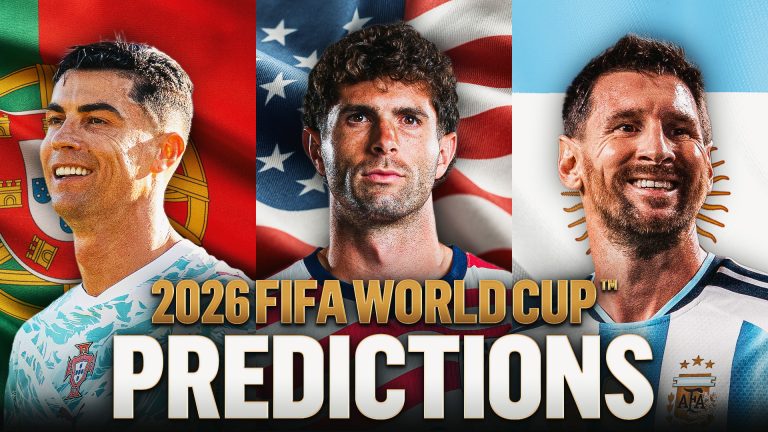 World Cup Bold Predictions: Best Players, Storylines And Who’ll Win It All