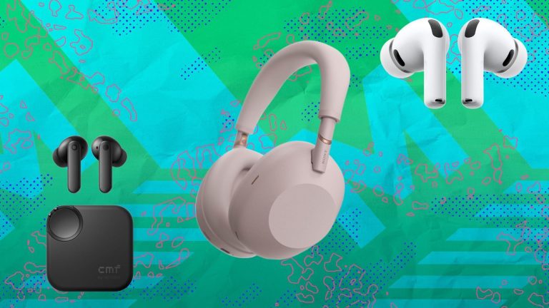 The best deals on noise-cancelling headphones for Prime Day — shop Apple, Sony, and Bose