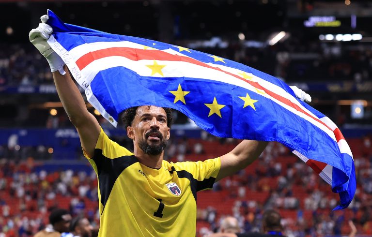 How to watch Uruguay vs. Cape Verde online for free