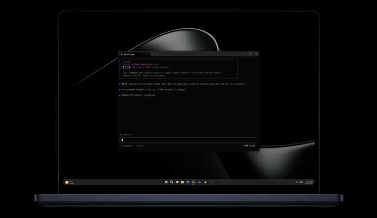 Microsoft Surface Ultra is a portable AI supercomputer powered by Nvidias RTX Spark chip