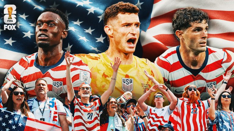 World Cup Group-Stage Superlatives: USA’s Best Moments, Top Players, Key Questions